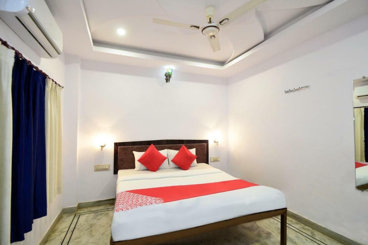 Oyo 10704 Haveli
