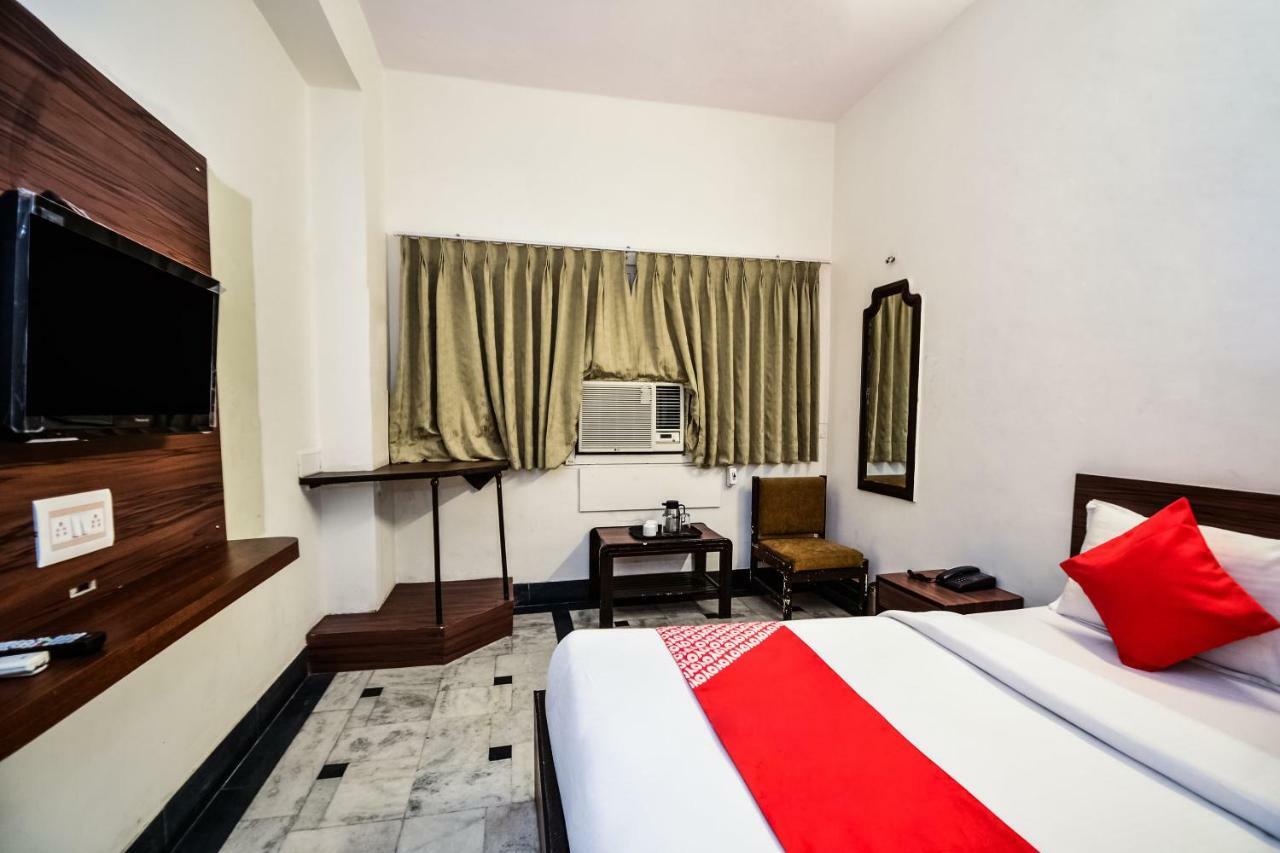 Oyo 23086 Mayur Udaipur