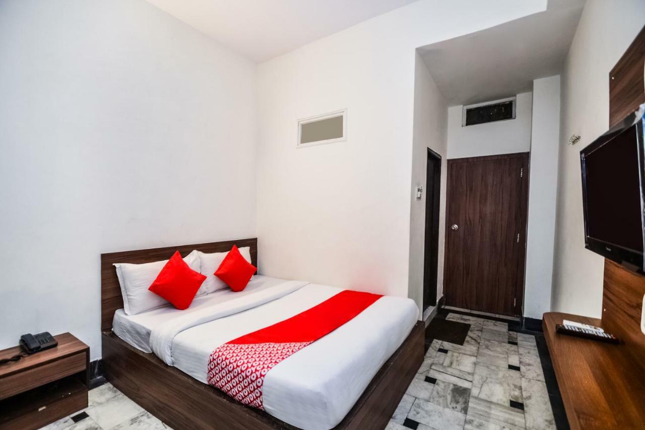 Oyo 23086 Mayur 3* Udaipur