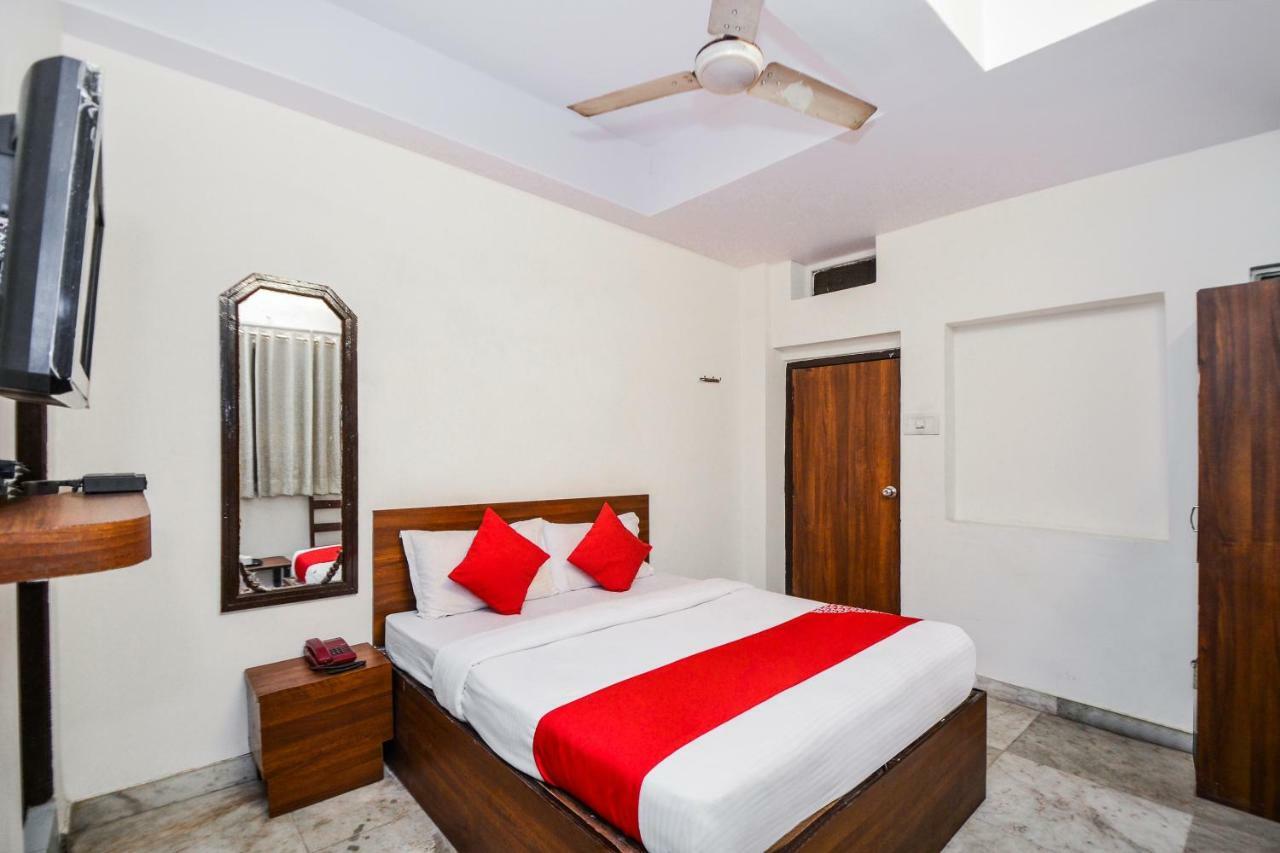 Oyo 23086 Mayur Udaipur