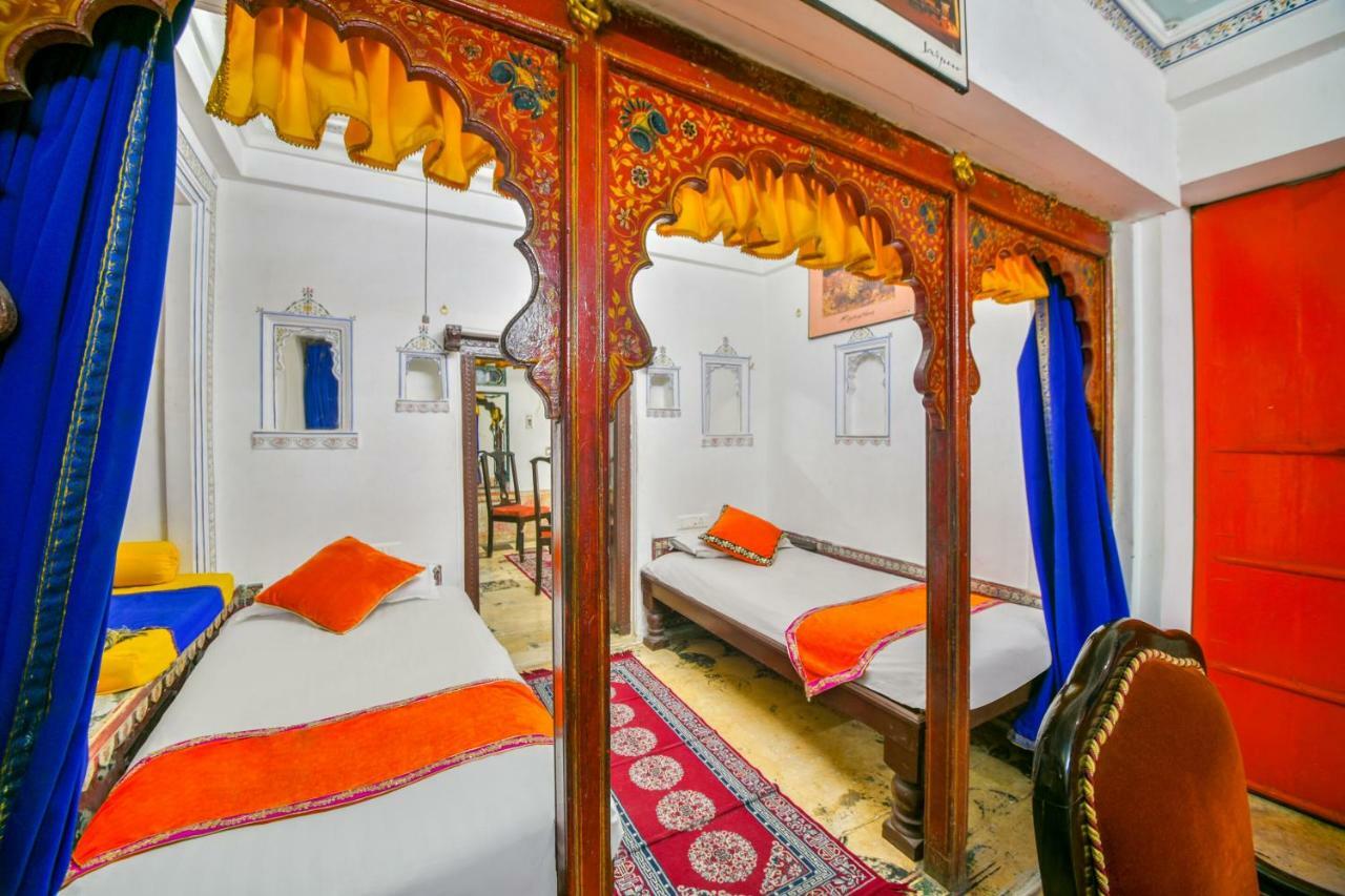 Shree Jagdish Mahal Heritage 2*