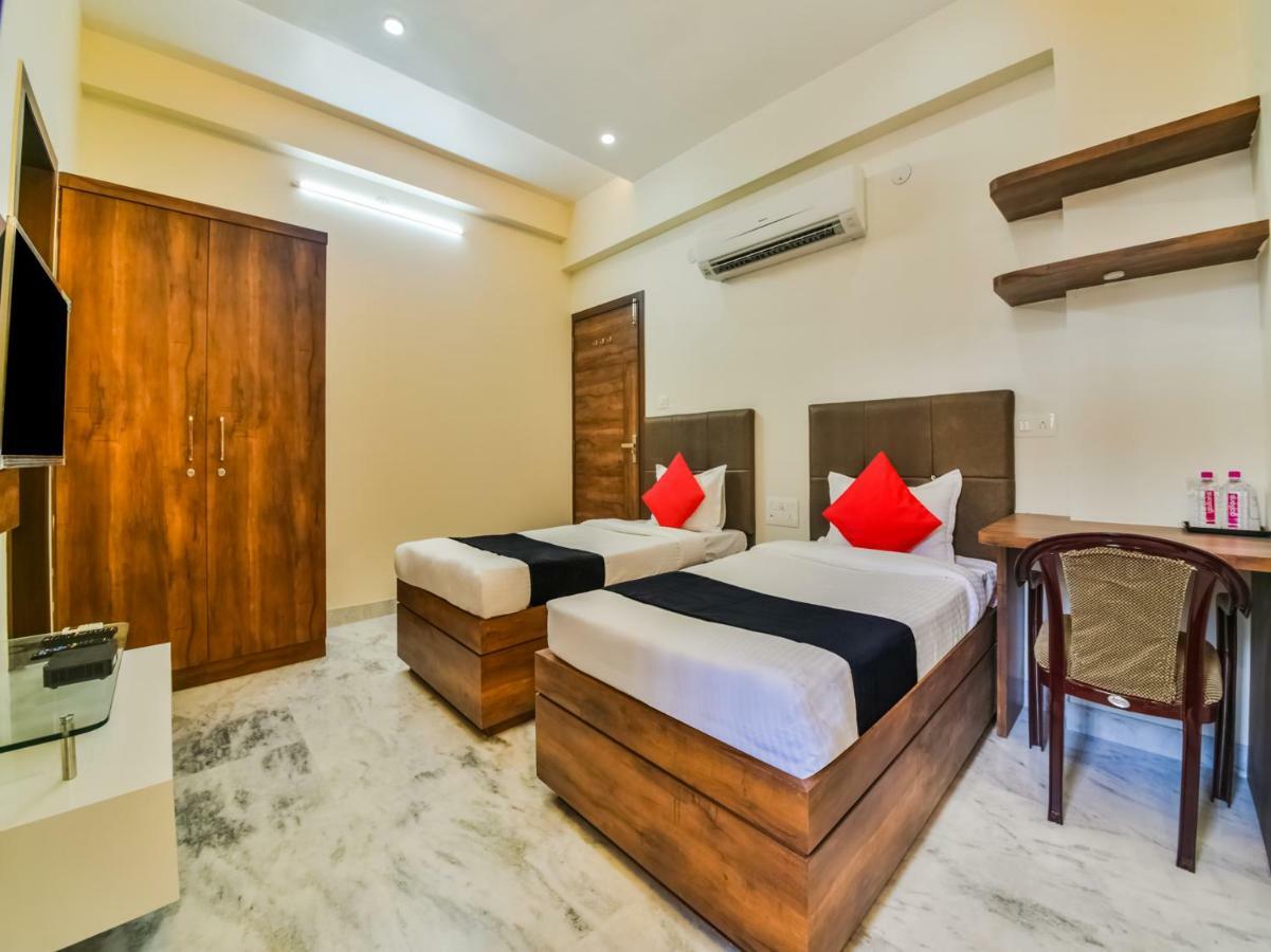 Capital O 40000 The Sejour Deluxe Hotel