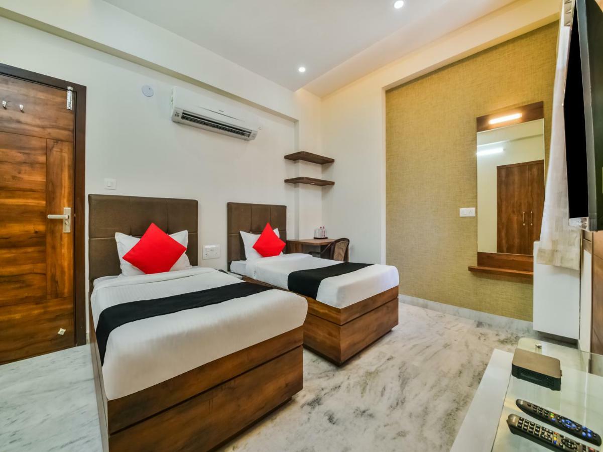 Capital O 40000 The Sejour Deluxe Hotel 3*