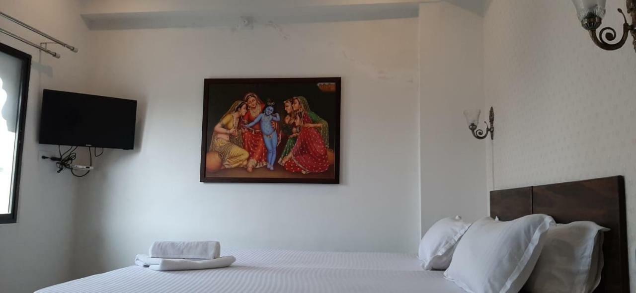 Shiv Palace 2* Udaipur