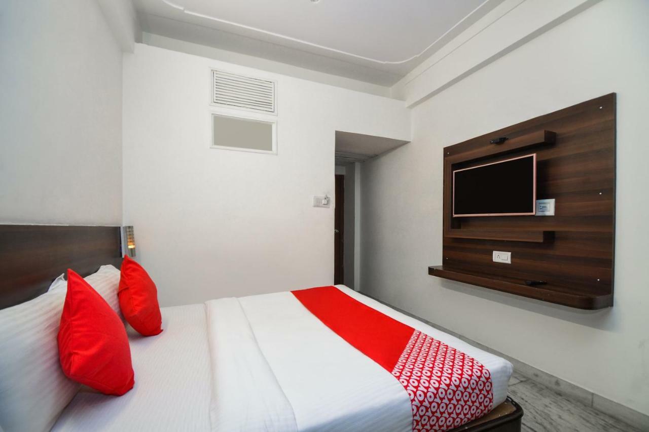 Hotel Oyo 23086 Mayur Udaipur
