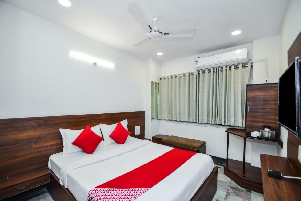 Hotel Oyo 23086 Mayur Udaipur