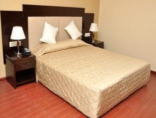 Hotel Gold Leaf Udaipur