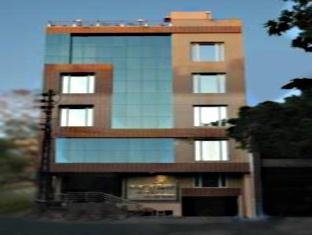 Hotel Gold Leaf