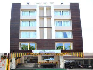 Royal Palm - A Budget In Hotel Udaipur