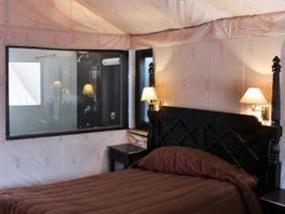 Shree Orchid - A Pichola Facing Resort 4*