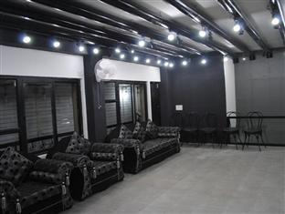 Hotel The Space 3*