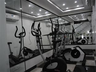 The Space