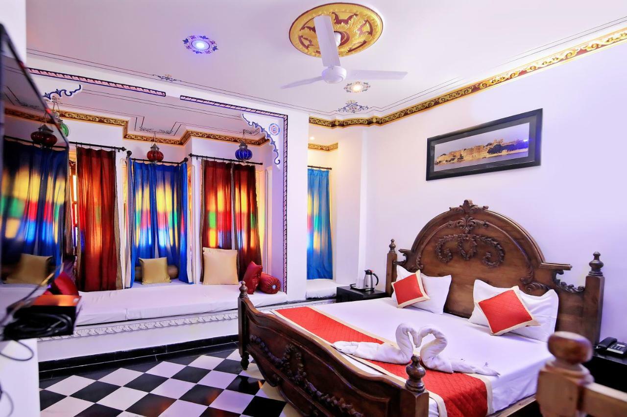 Panorama Haveli