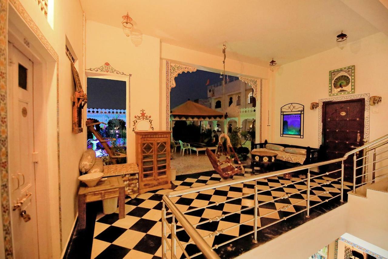 Panorama Haveli 3* Udaipur