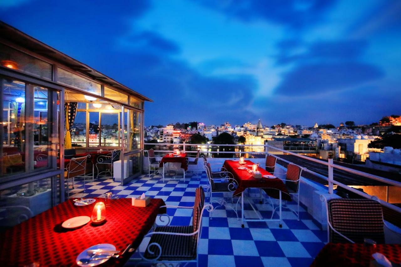 Bed & Breakfast Panorama Haveli 3*