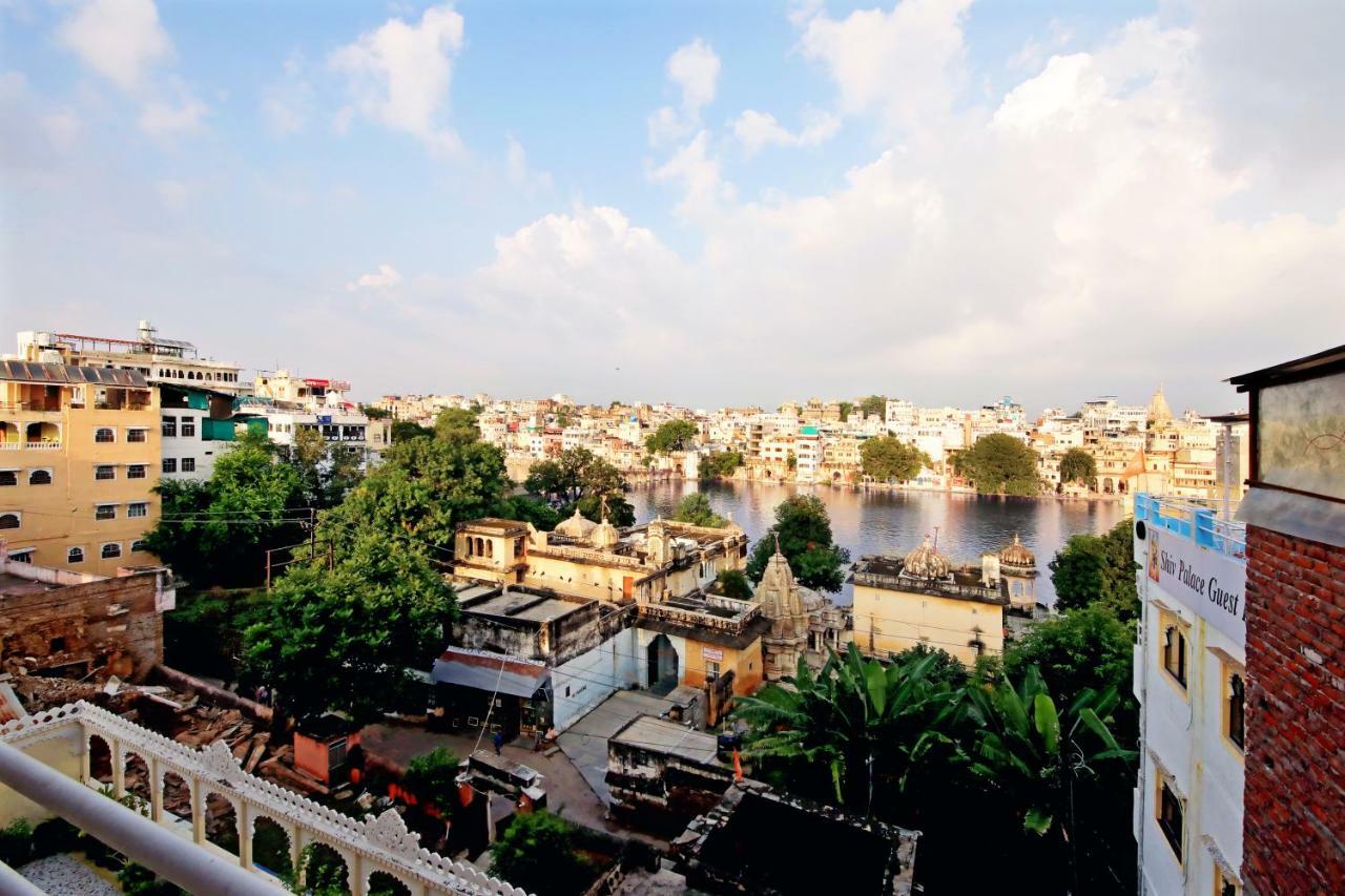 Panorama Haveli Bed & Breakfast 3*