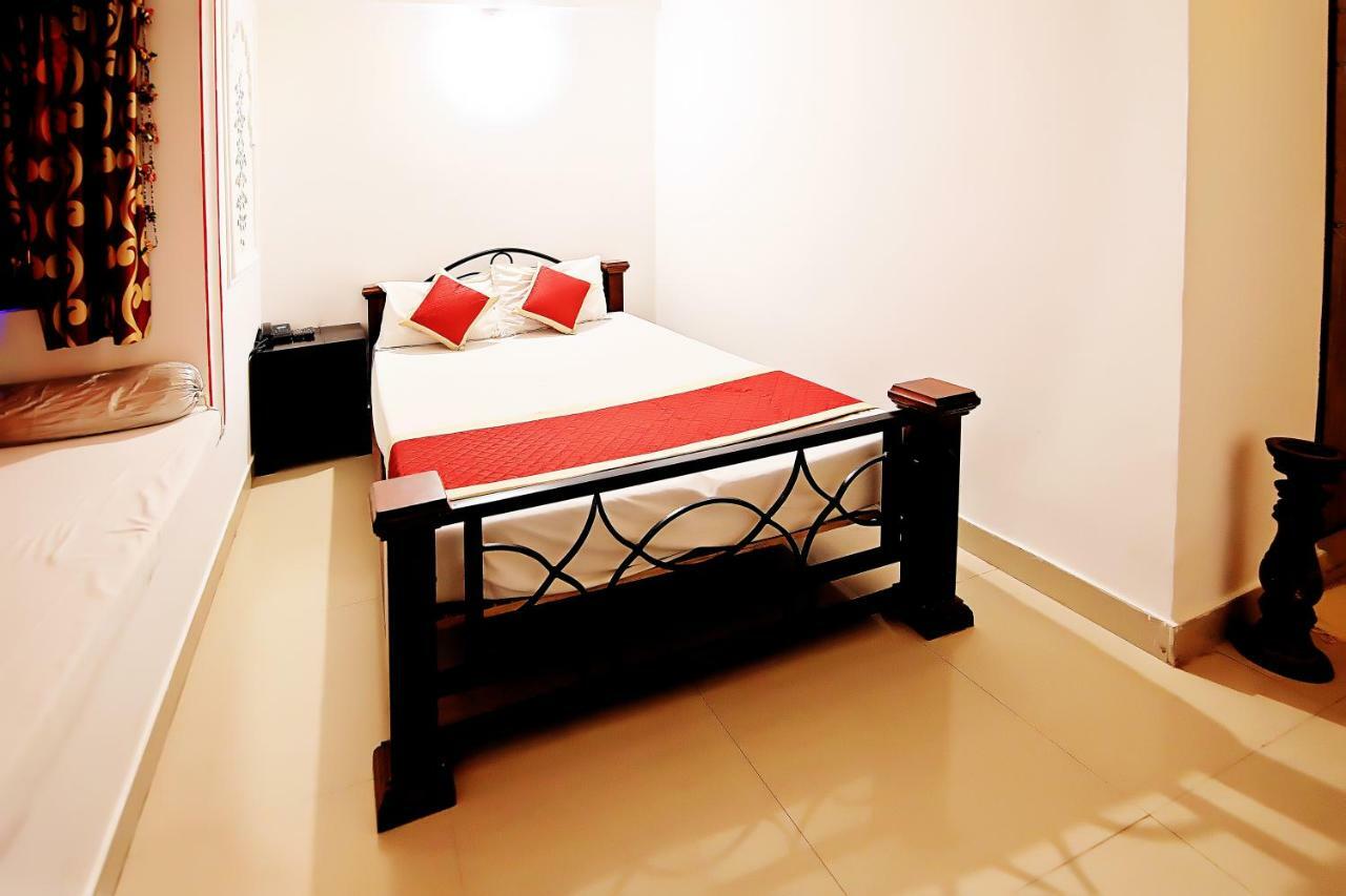Bed & Breakfast Panorama Haveli 3*