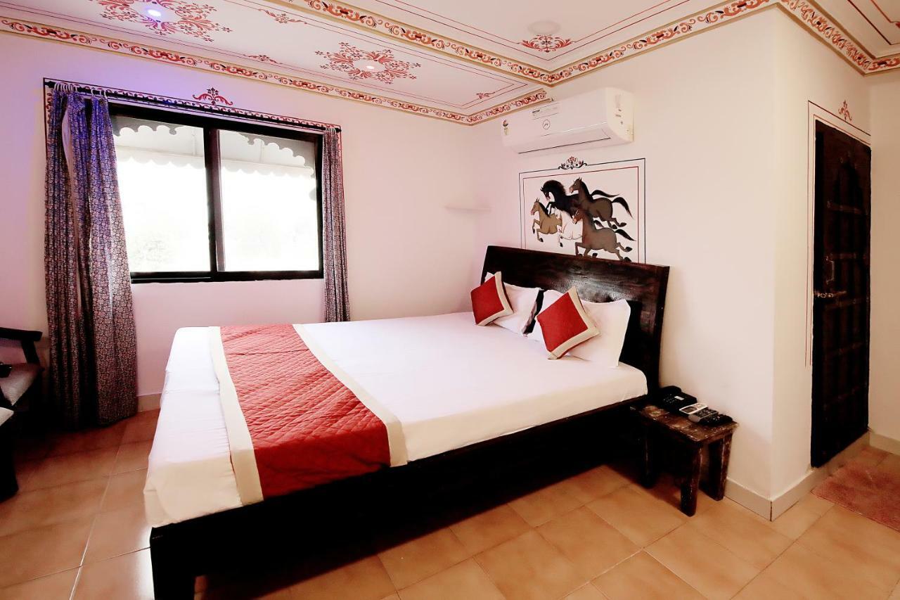 Panorama Haveli Udaipur