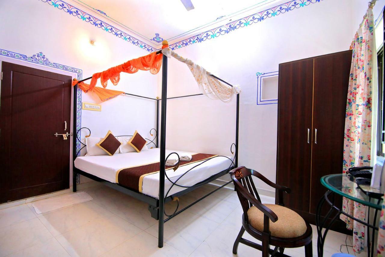 Panorama Haveli