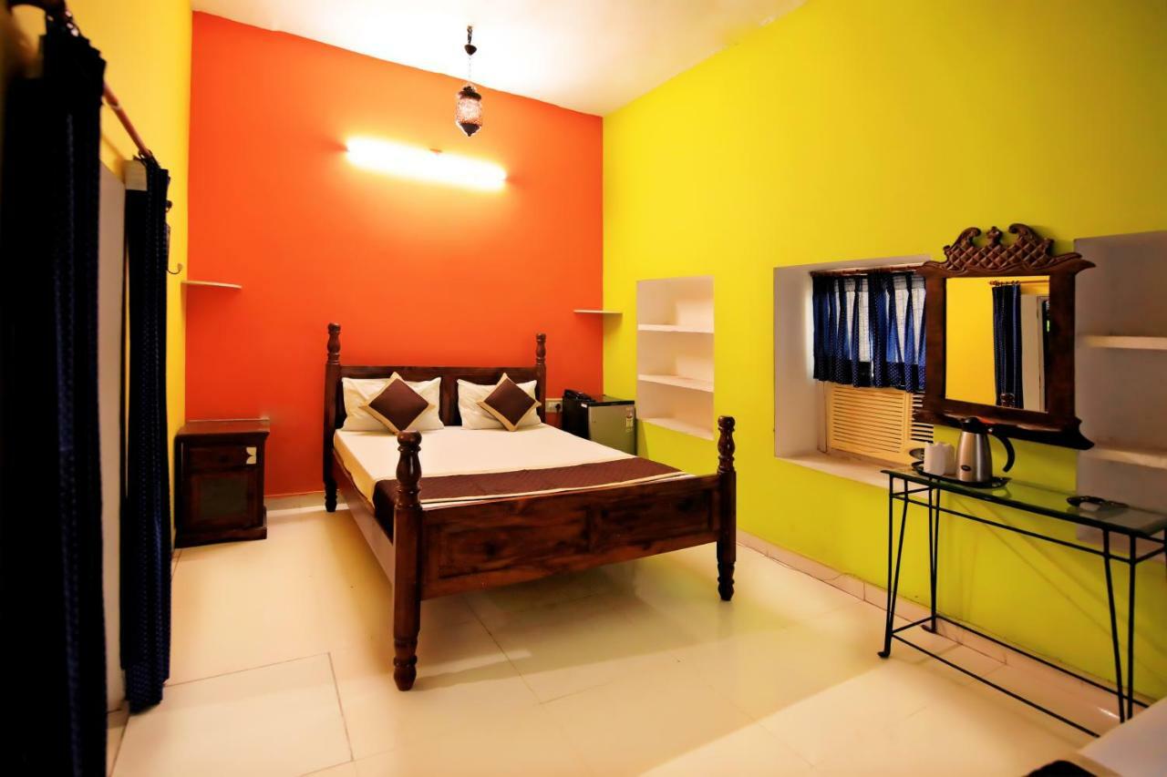 Panorama Haveli Bed & Breakfast 3*
