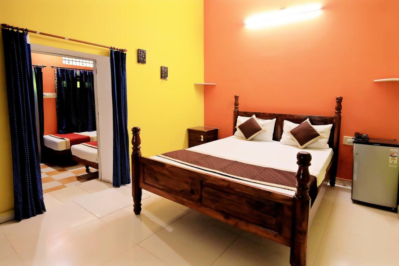 Panorama Haveli Bed & Breakfast Udaipur