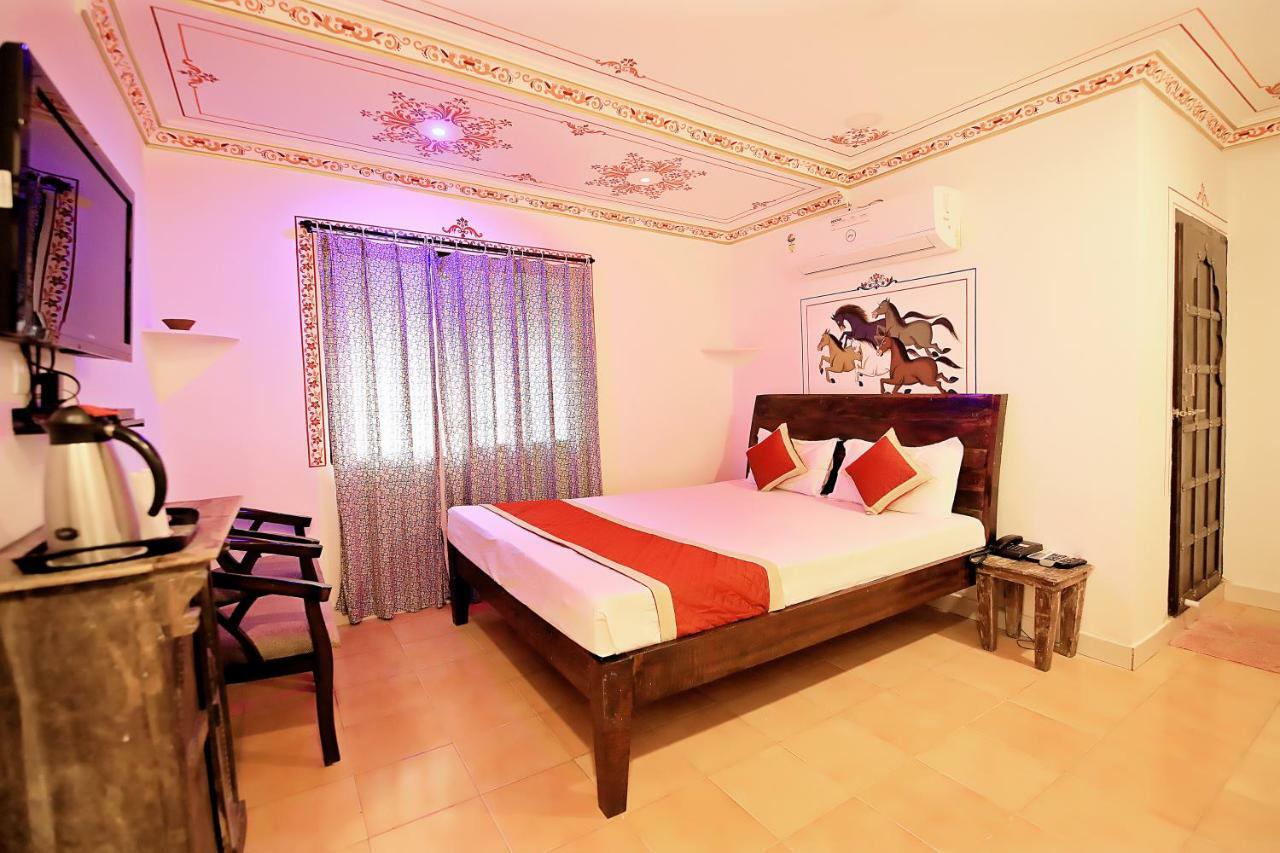 Panorama Haveli 3* Udaipur