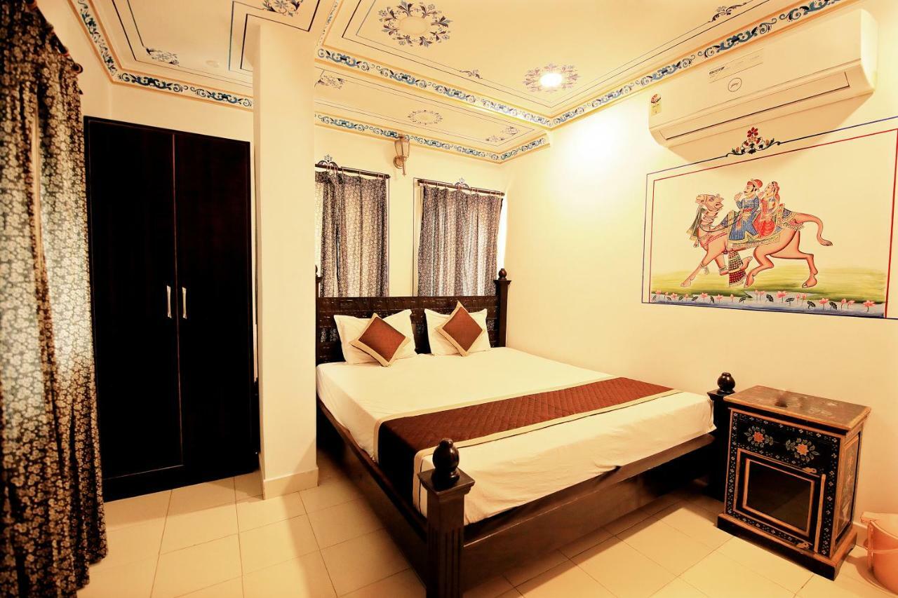 Panorama Haveli Udaipur