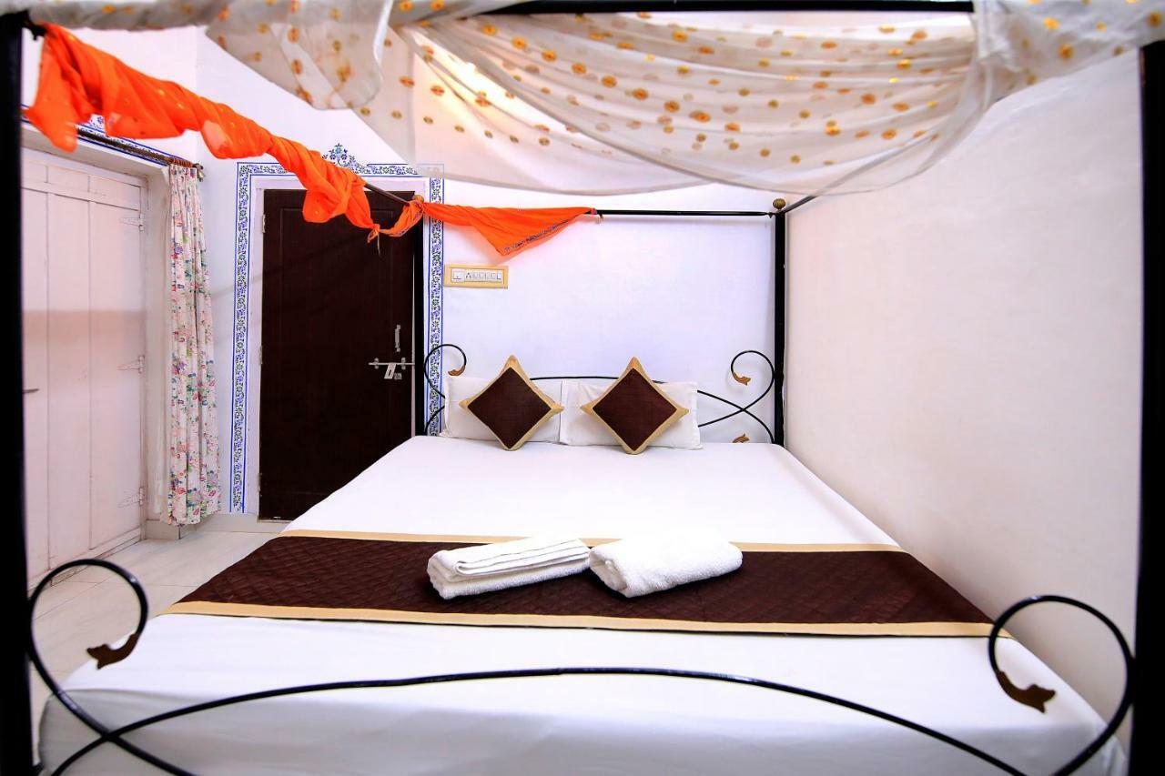 Panorama Haveli 3*