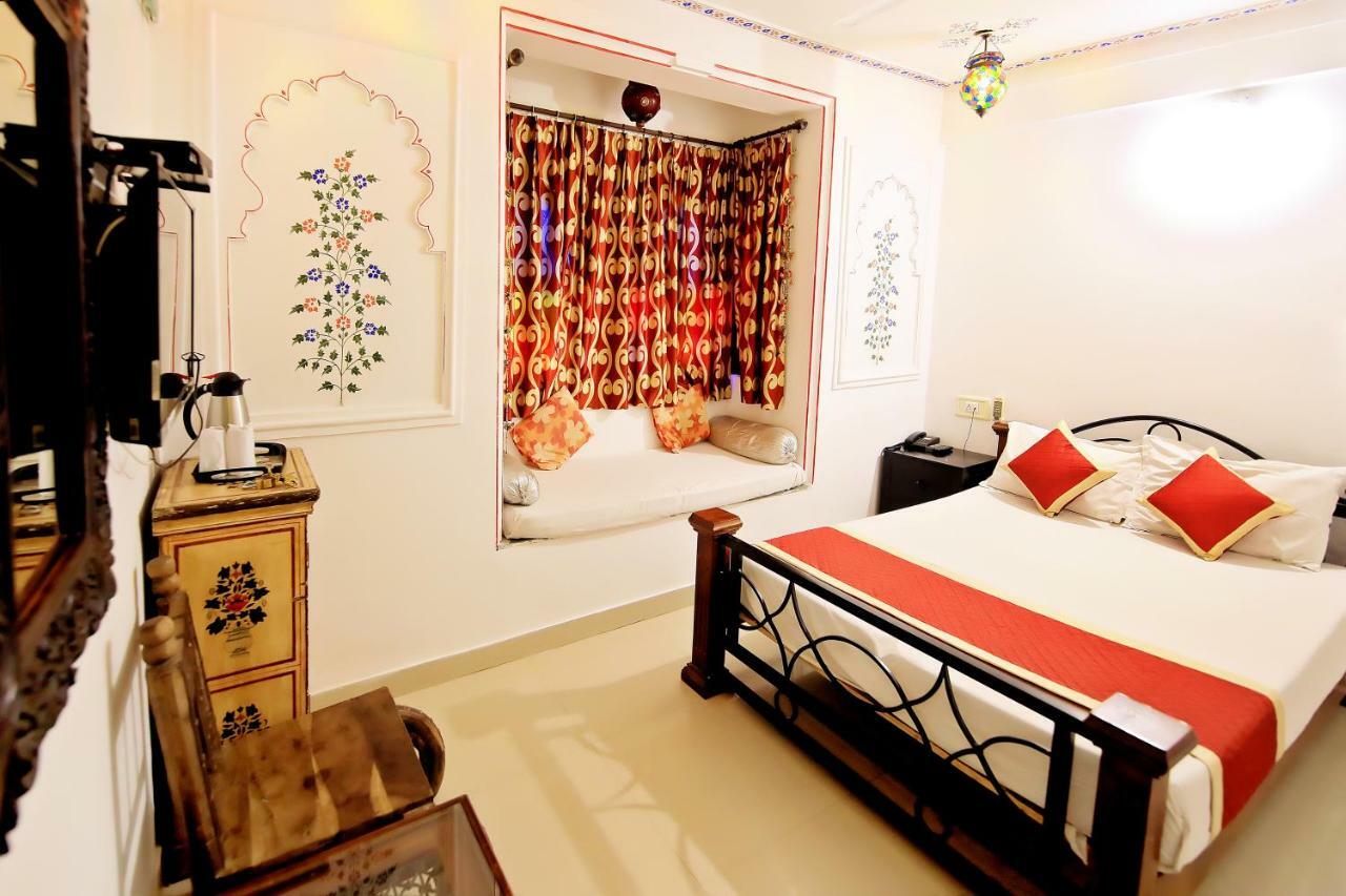 Bed & Breakfast Panorama Haveli