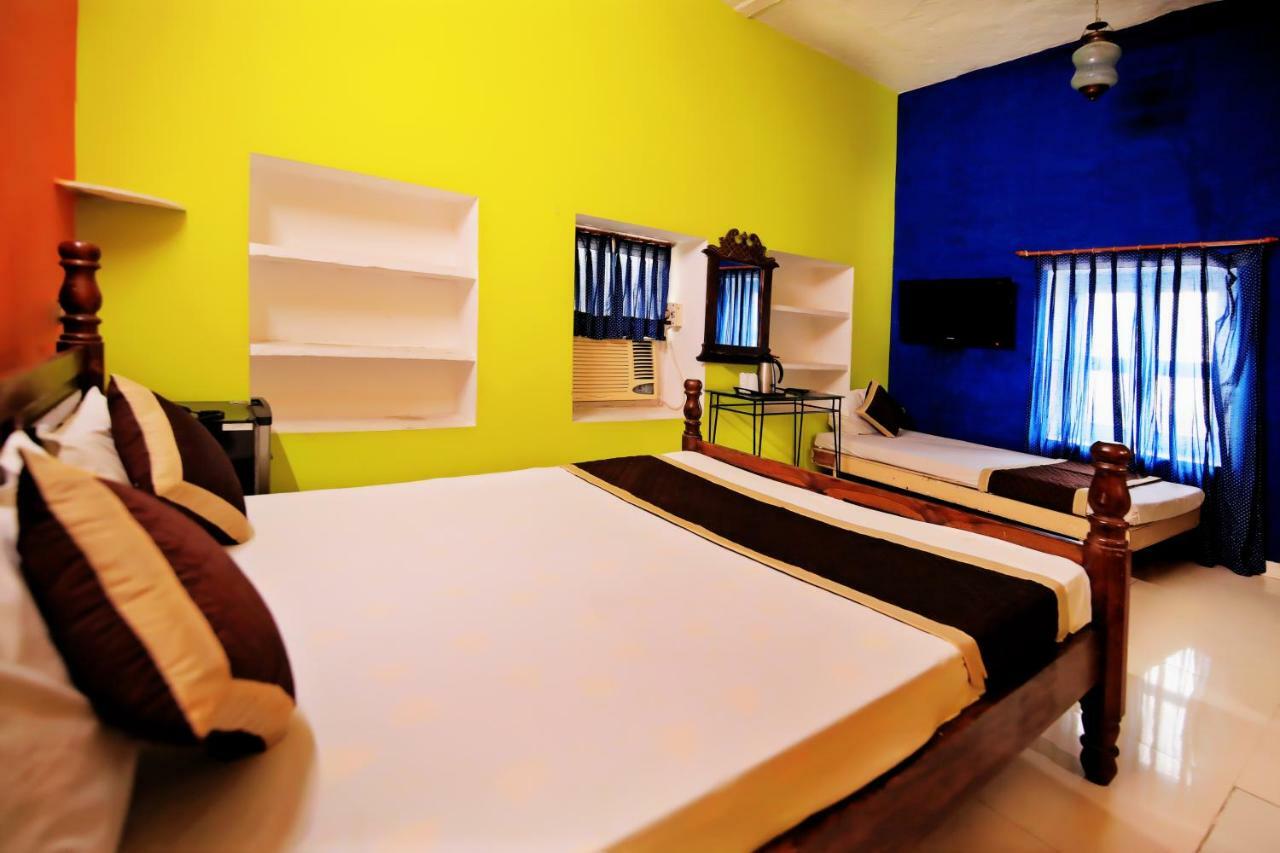 Panorama Haveli 3* Udaipur