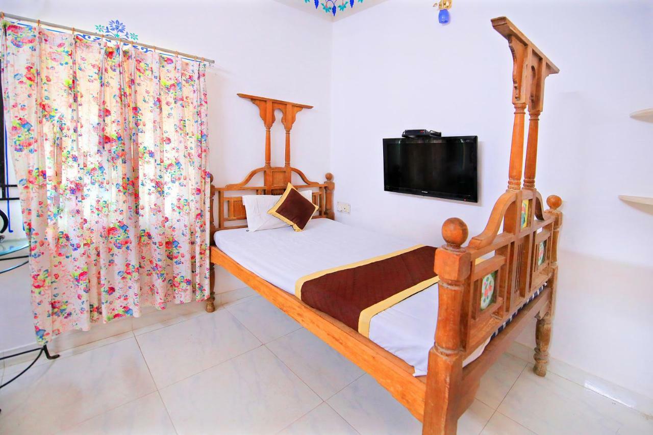 Panorama Haveli 3*