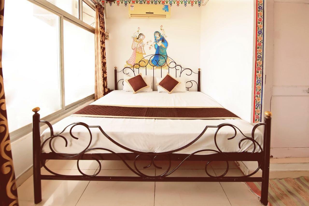 Panorama Haveli 3* Udaipur