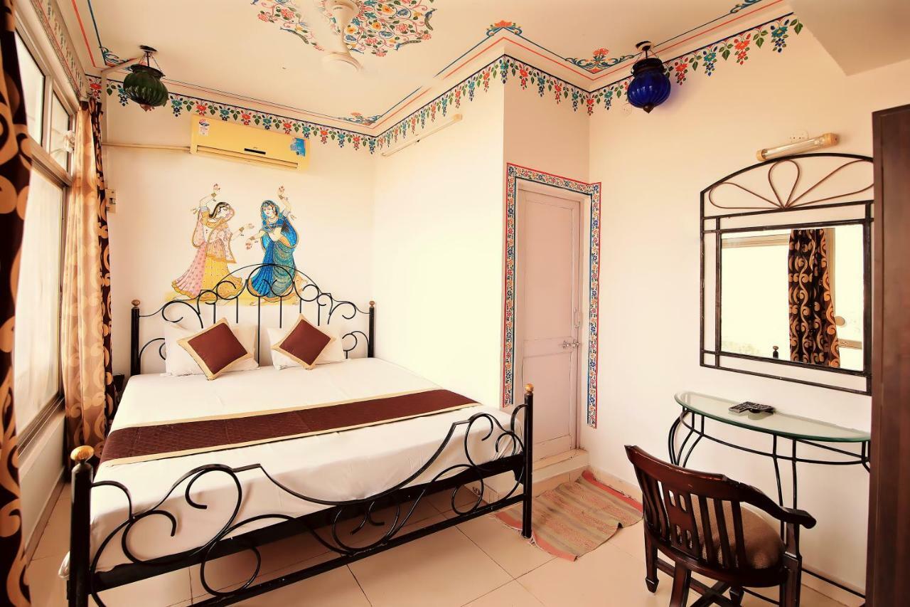 Panorama Haveli Bed & Breakfast Udaipur