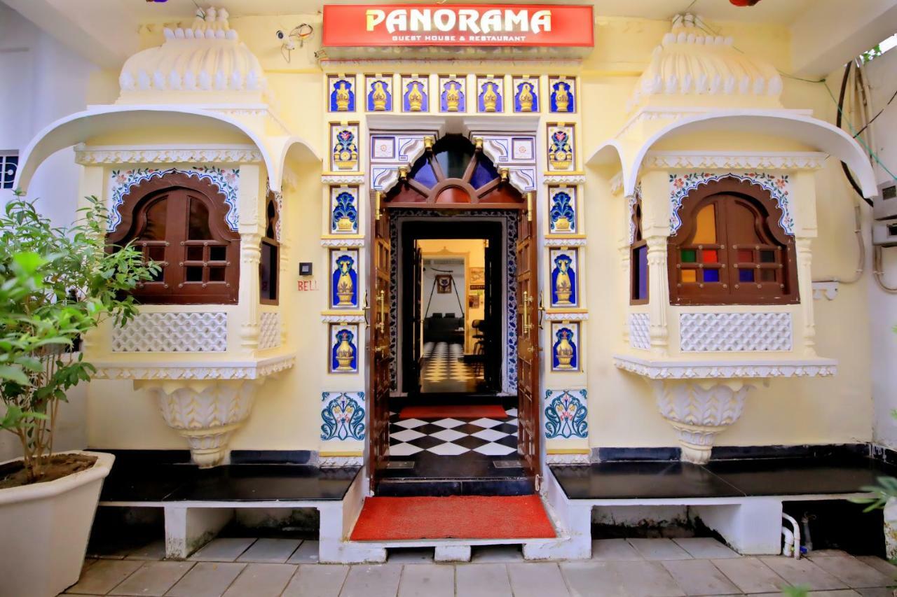 Panorama Haveli Bed & Breakfast Udaipur