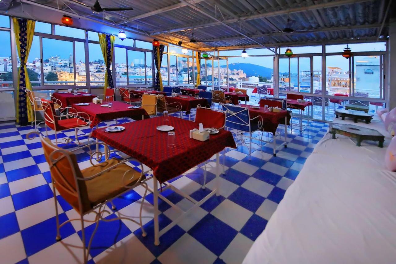 Panorama Haveli 3* Udaipur