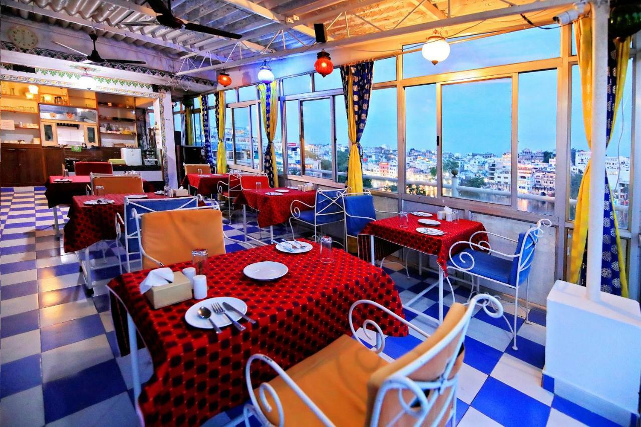Panorama Haveli 3*