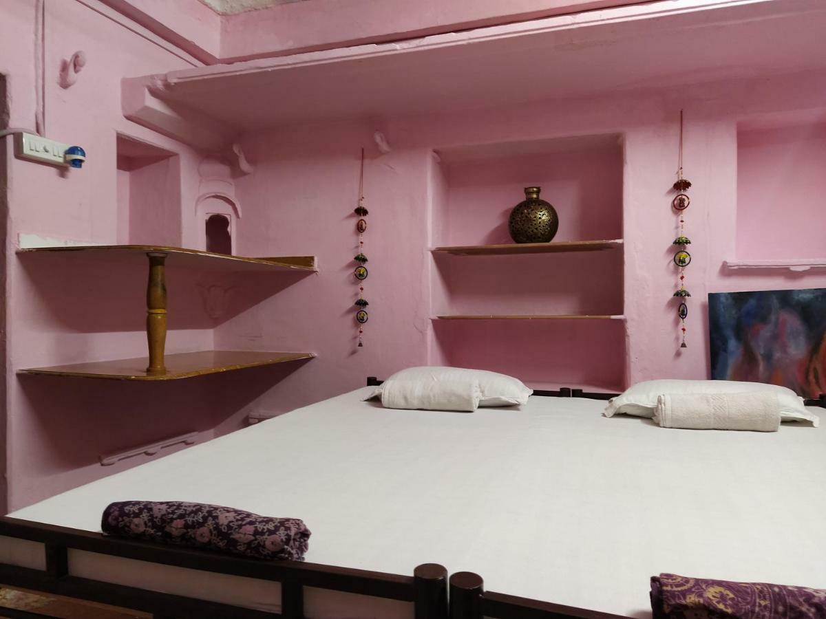 Apartment Purohit Haveli *