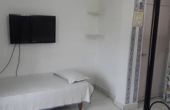 Bed & Breakfast Panorama Haveli 3*