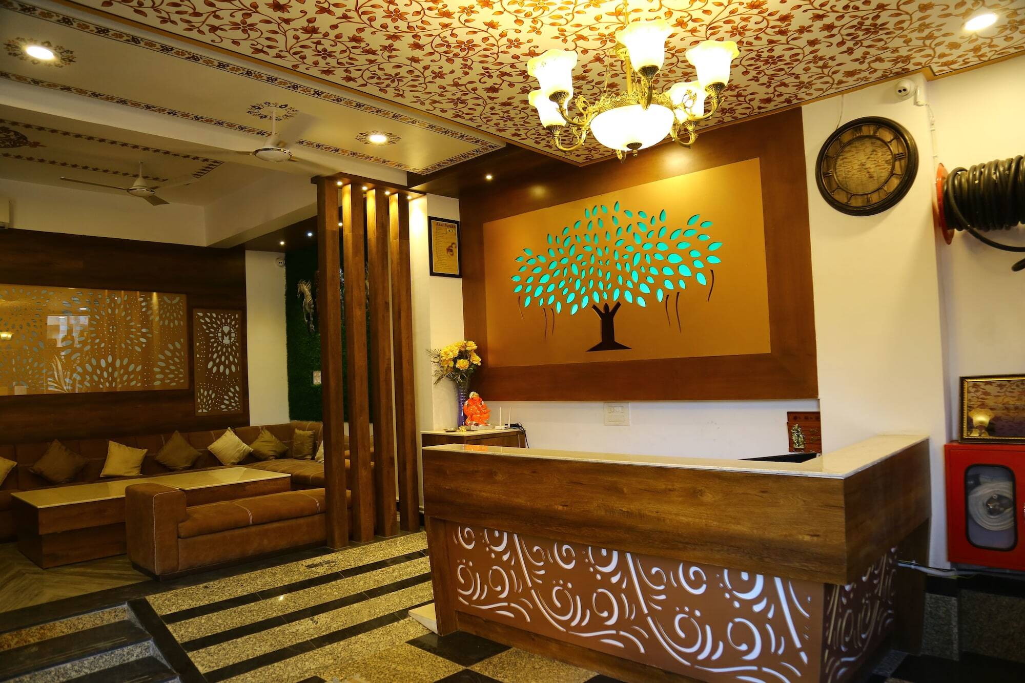 Mehrangarh Palace Udaipur