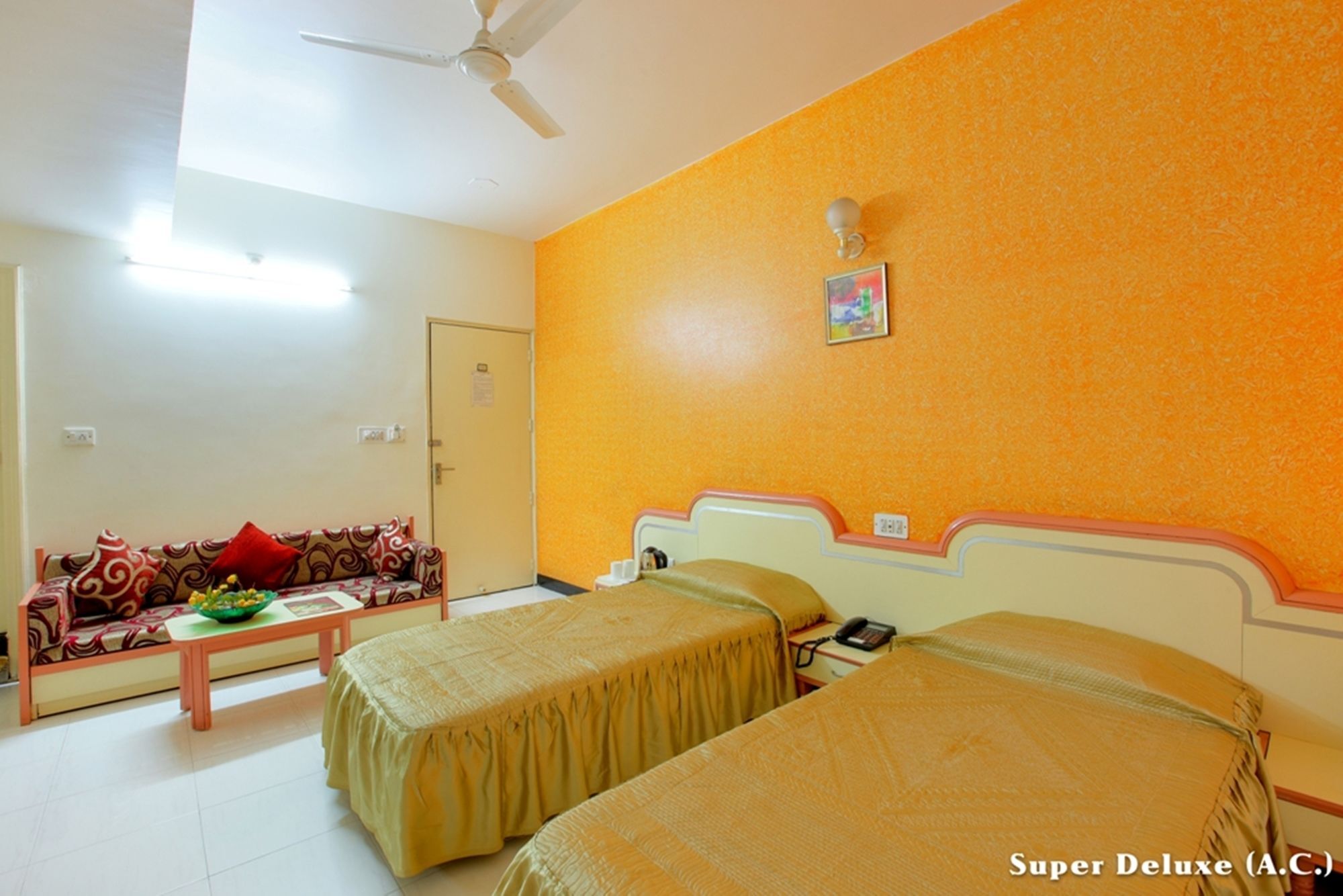Ashish Palace 3* Udaipur