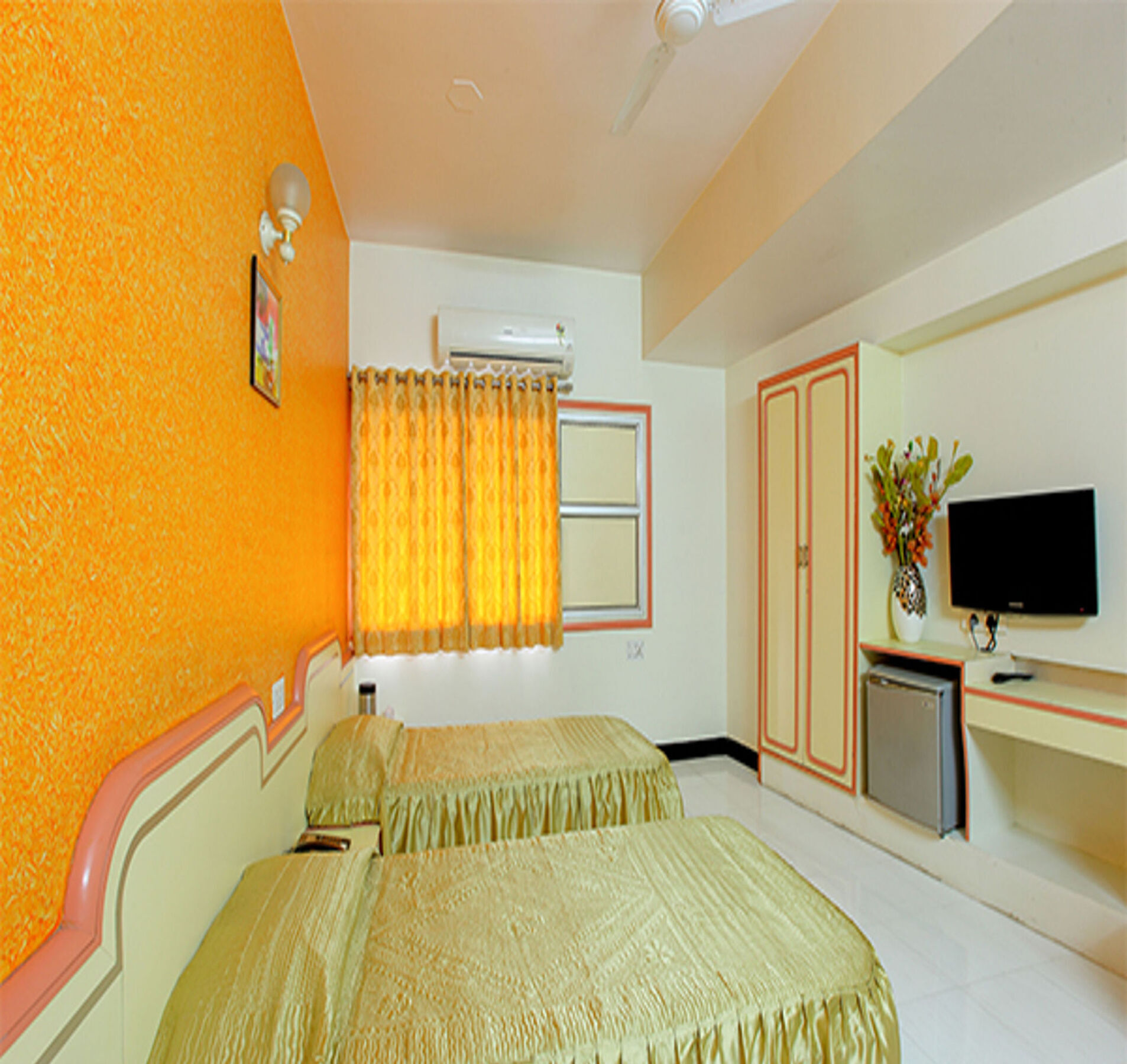 Ashish Palace Hotel Udaipur