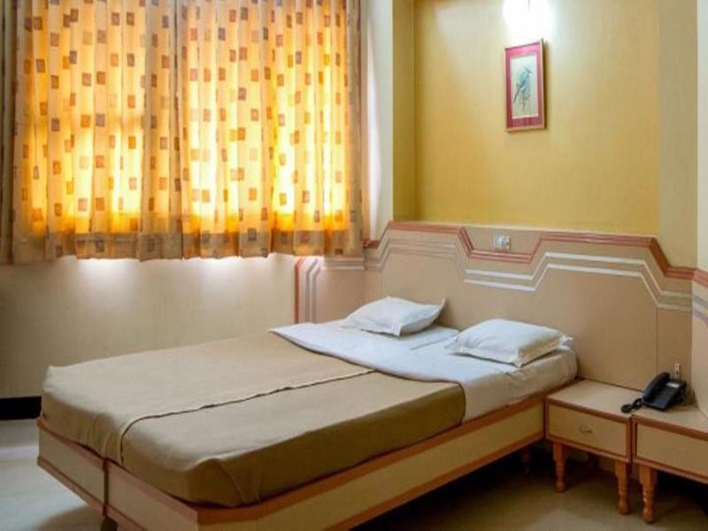 Hotel Ashish Palace Udaipur