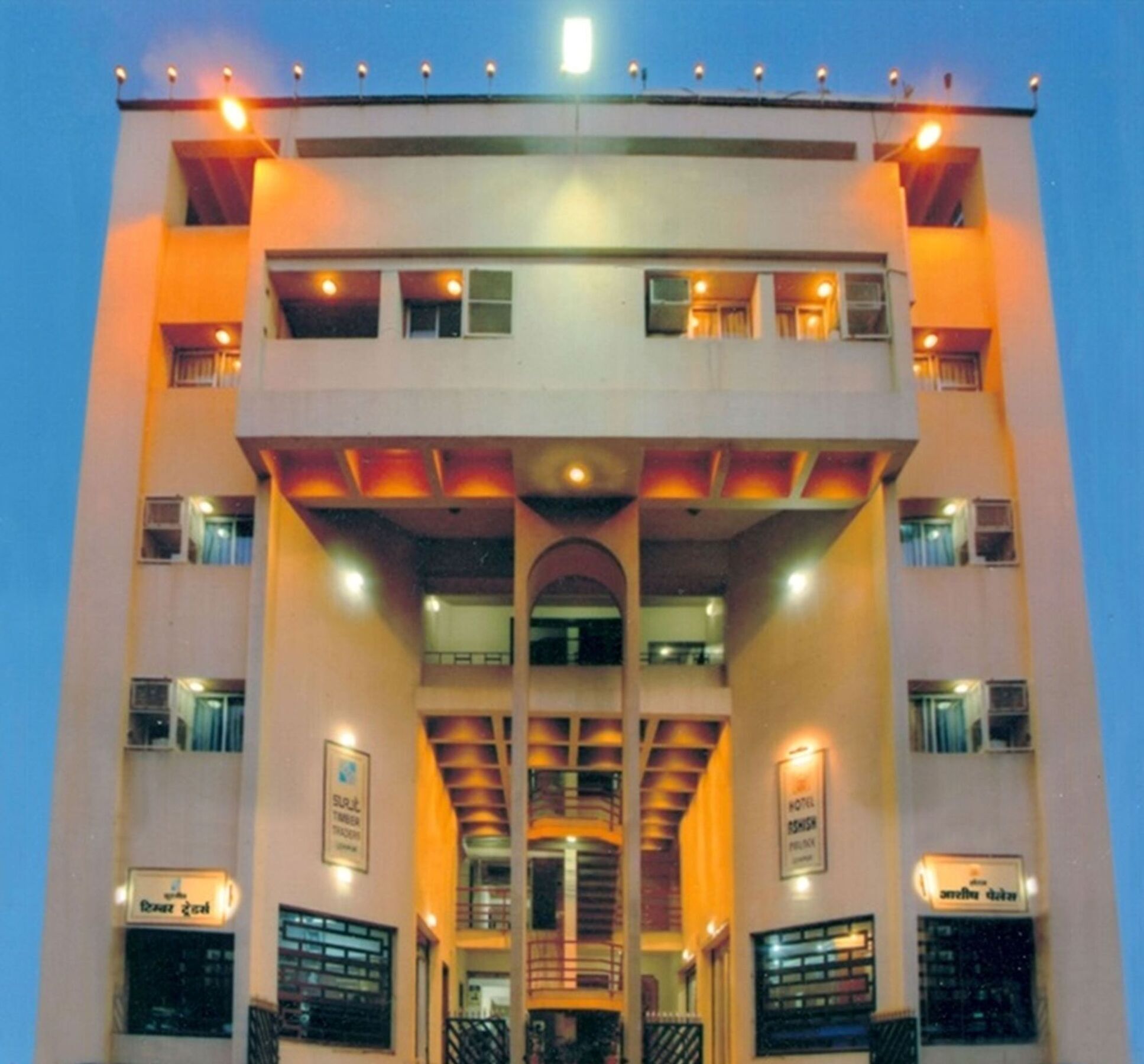 Ashish Palace Udaipur