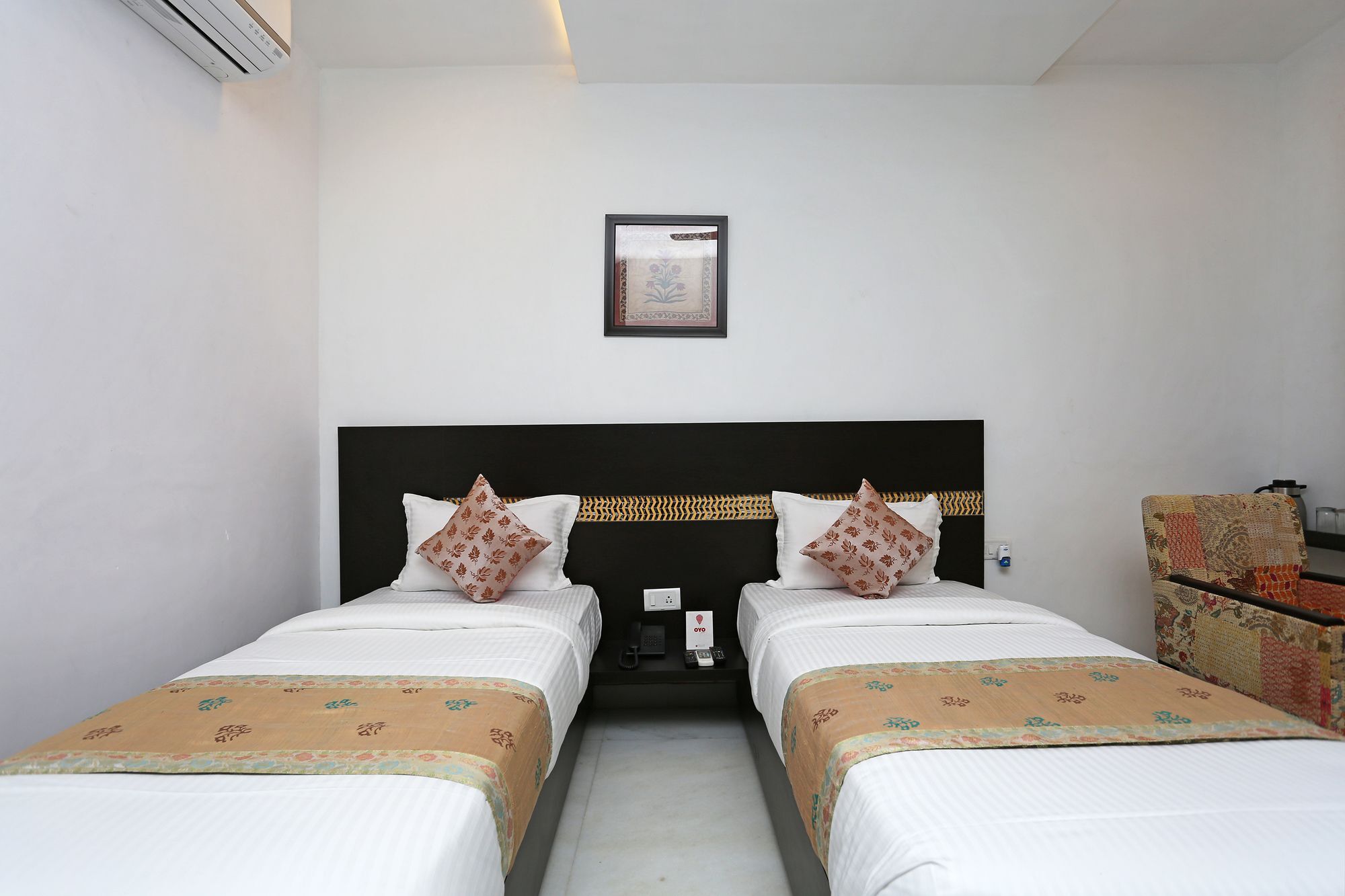 Oyo 9350 Viaan 3* Udaipur
