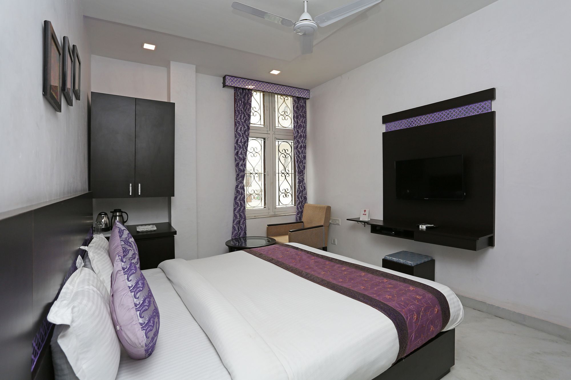 Oyo 9350 Viaan 3* Udaipur