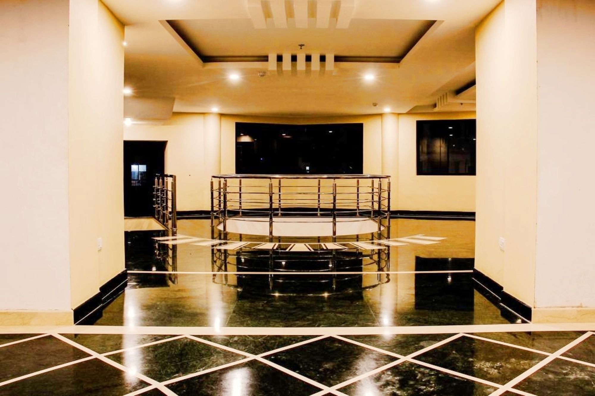 Spectrum Resort, & Convention 5*