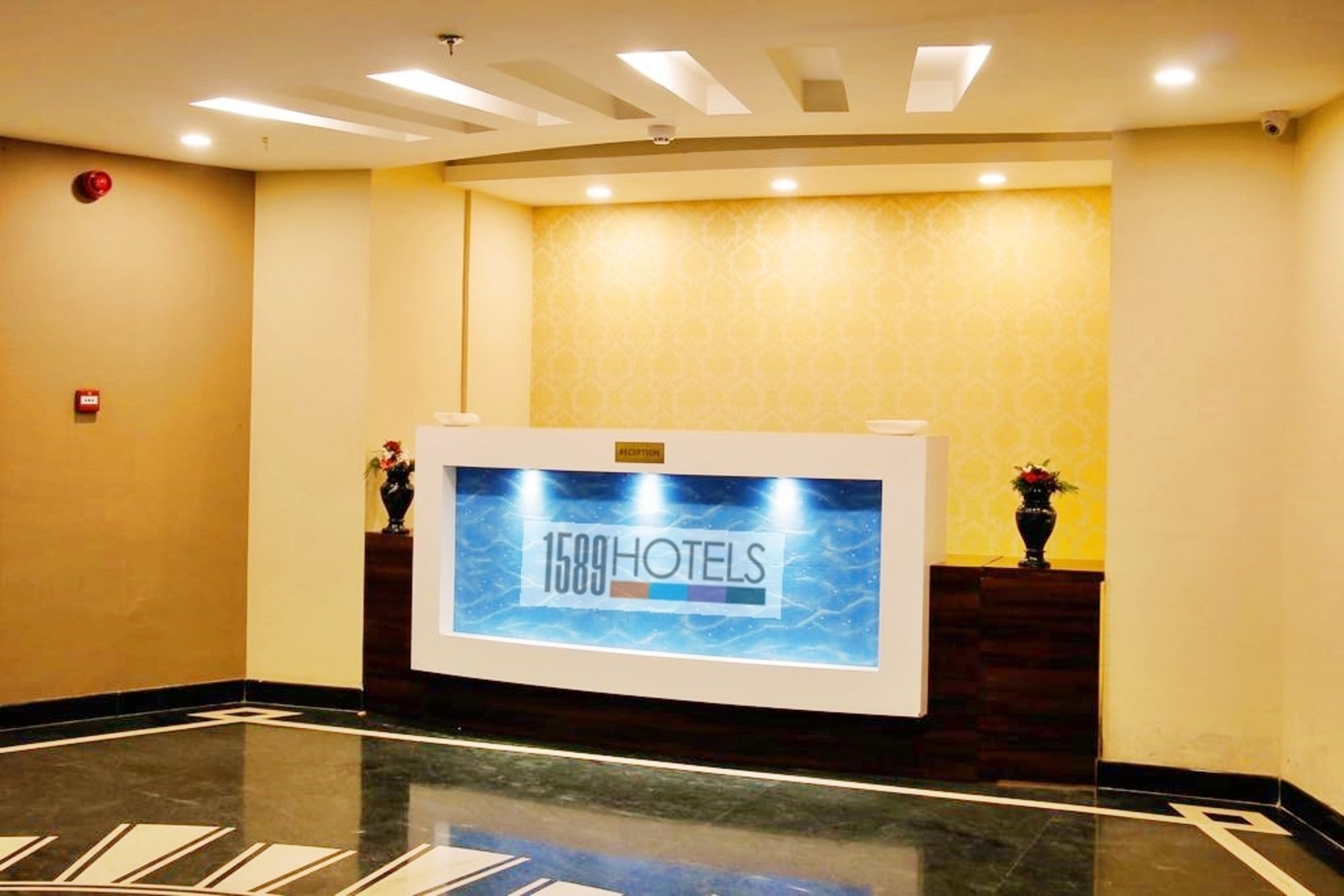 Spectrum Resort, & Convention 5*