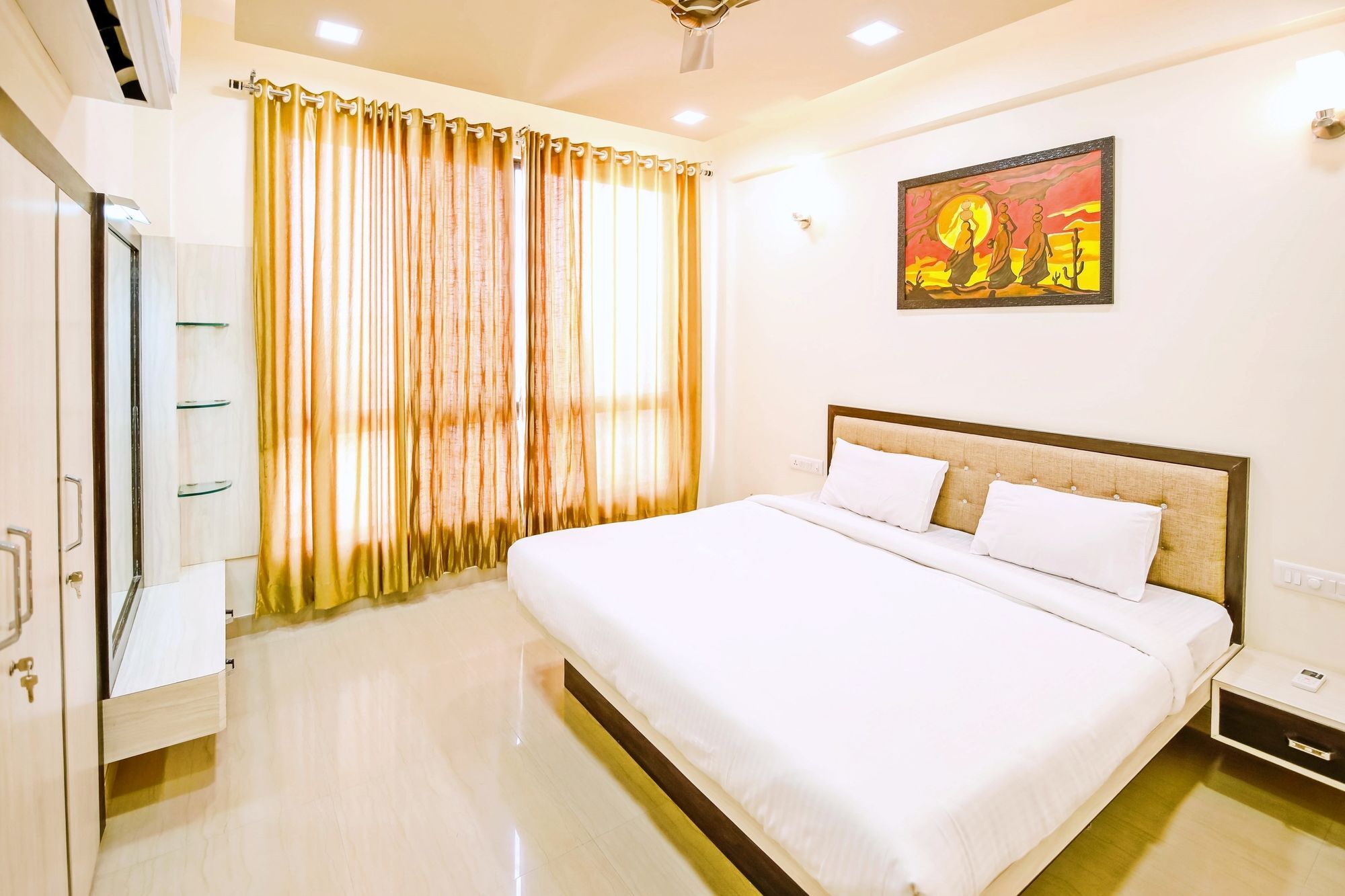Spectrum Resort, & Convention