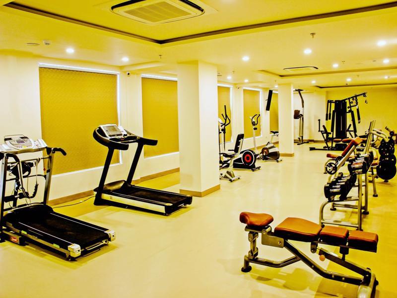 Spectrum Resort, & Convention