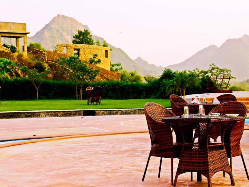 Hotel Spectrum Resort, & Convention